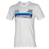 T-shirt SHERCO team blanc