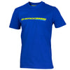 T-shirt SHERCO curb royal