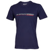 T-shirt SHERCO curb navy