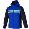 Manteau hiver Sherco paddock bleu