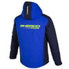 Manteau hiver Sherco paddock bleu