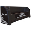 Support MATRIX 6 emplacements