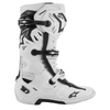 Bottes ALPINESTARS Tech 10 Supervented blanc