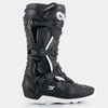 Bottes ALPINESTARS Tech 3 Enduro WP noir/blanc