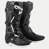 Bottes ALPINESTARS Tech 3 Enduro WP noir/blanc
