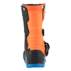 Bottes enfant ALPINESTARS Tech 3S kids orange 2025