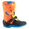 Bottes enfant ALPINESTARS Tech 3S kids orange 2025