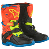 Bottes enfant ALPINESTARS Tech 3S kids orange 2025