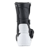 Bottes enfant ALPINESTARS Tech 3S kids blanc/noir 2025