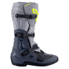 Bottes ALPINESTARS Tech 3 gris