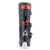 Bottes ALPINESTARS Tech 7 Enduro noir/rouge 2025