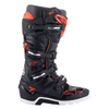 Bottes ALPINESTARS Tech 7 Enduro noir/rouge 2025