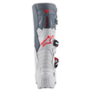 Bottes ALPINESTARS Tech 7 Enduro gris/rouge 2025