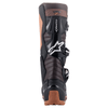 Bottes ALPINESTARS Tech 7 Enduro noir/marron 2025
