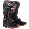Bottes ALPINESTARS Tech 7 Enduro noir/marron 2025