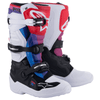 Bottes enfant ALPINESTARS Tech 7S rainbow