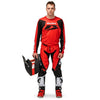 Tenue BETA RX Factory rouge