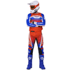 Tenue Kenny Force Beach orange