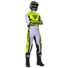 Tenue Kenny Performance jaune