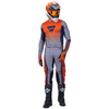 Tenue Kenny Performance orange