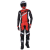 Tenue Kenny Track zoom rouge