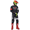 Tenue Kenny Track dirt noir