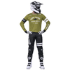 Tenue Kenny Track dirt kaki