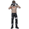 Tenue Kenny Track dirt sand