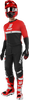 Tenue SHOT Devo Reflex rouge