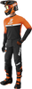 Tenue SHOT Devo Reflex orange