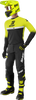 Tenue SHOT Devo Reflex jaune fluo 2023