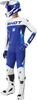 Tenue SHOT Contact Tracer bleu