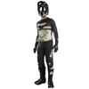 Tenue SHOT Devo Battle sable