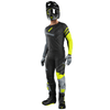 Tenue SHOT Contact Rush noir/jaune