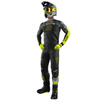 Tenue SHOT contact Patrol noir/jaune