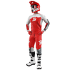 Tenue SHOT Contact Iron rouge