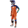 Tenue SHOT Contact Iron orange