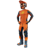 Tenue SHOT Aerolite Honor orange 2024