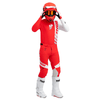 Pantalon THOR Prime Analog rouge/blanc 2024