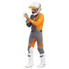 Pantalon THOR Prime Analog charcoal/orange 2024