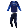 Tenue Troy Lee Designs GP Pro Swerve bleu