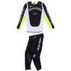 Tenue Troy Lee Designs SE Pro Roam noir