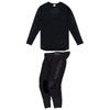 Tenue Troy Lee Designs SE Ultra Mono noir