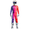 Tenue ALPINESTARS Fluid APEX multicolor