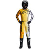 Tenue ALPINESTARS Fluid APEX jaune/noir
