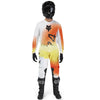 Tenue Fox 180 Air Haze blanc