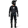 Tenue Fox 180 BNKR noir/camo