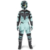 Tenue Fox 180 Kairos turquoise