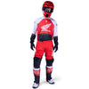 Tenue Fox 180 Honda rouge