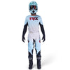 Tenue Fox 360 Drip turquoise